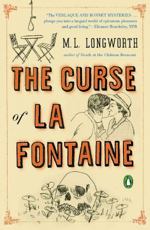 [Verlaque and Bonnet 06] • The Curse of La Fontaine